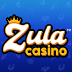 Zula Casino Banner Logo