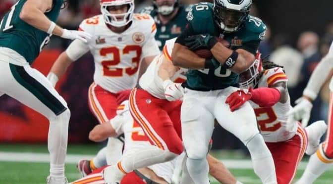 FanDuel Reveals Nearly Half of Customers Used My Spend During 2024 NFL Season