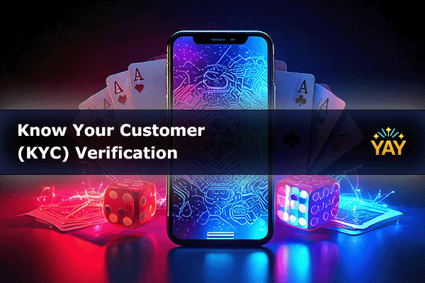 What are KYC Checks at Social Casinos and How do They Work
