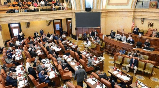SPGA Responds to Mississippi Senate Decision to Ban Sweepstakes Casinos