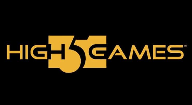 Connecticut Regulators Suspend High 5 Games' License, Seek Criminal Charges