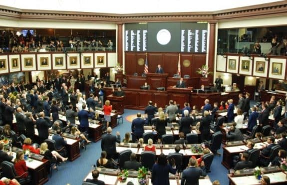 Florida Committee Approves Anti-Sweepstakes Gaming Bill