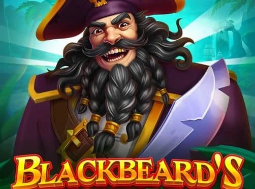 BGaming Launches New 'Blackbeard's Bounty' Free-to-Play Slot Game