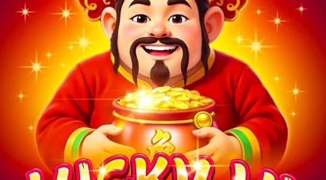 BGaming Releases Lucky Lu, A New Chinese-Themed Slot