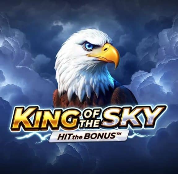 Playson Debuts 'King of the Sky: Hit the Bonus' Free-to-Play Slot