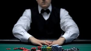 Bluffing in poker