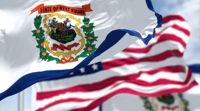 Over 20 Sweepstakes Casinos Exit West Virginia