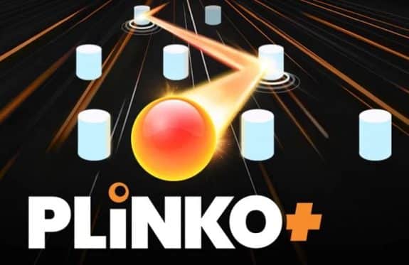 Pragmatic Play Launches New Arcade Title Plinko+