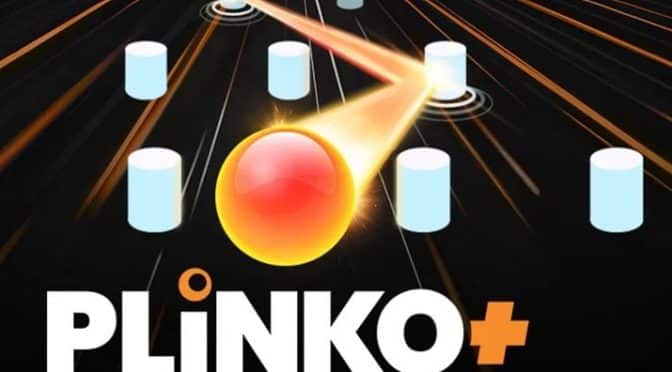 Pragmatic Play Launches New Arcade Title Plinko+