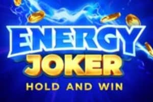 Energy Joker slot