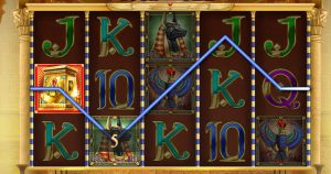 Book of the dead slot