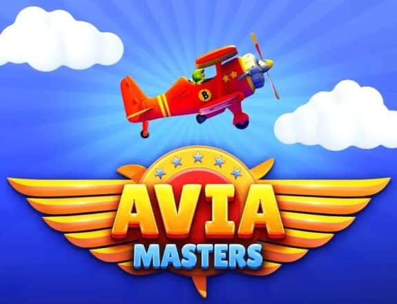 BGaming Celebrates Anniversary of Popular Social Game Aviamasters