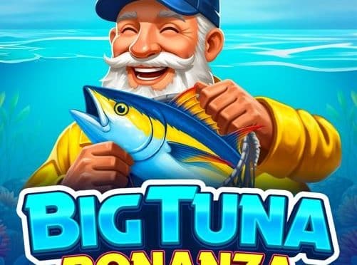 BGaming To Launch Big Tuna Bonanza Slot Title On August 7