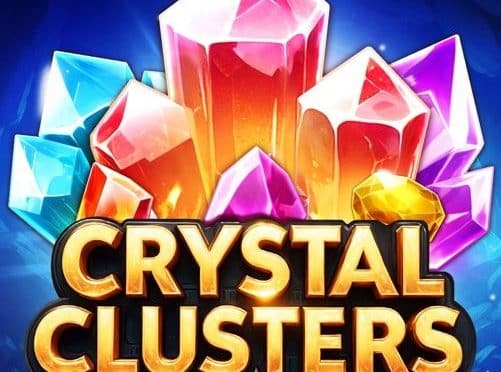 BGaming To Release Crystal Clusters Slot Title On August 25