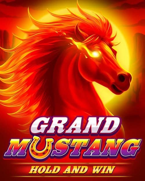 BGaming To Release Grand Mustang Slot Title On August 18