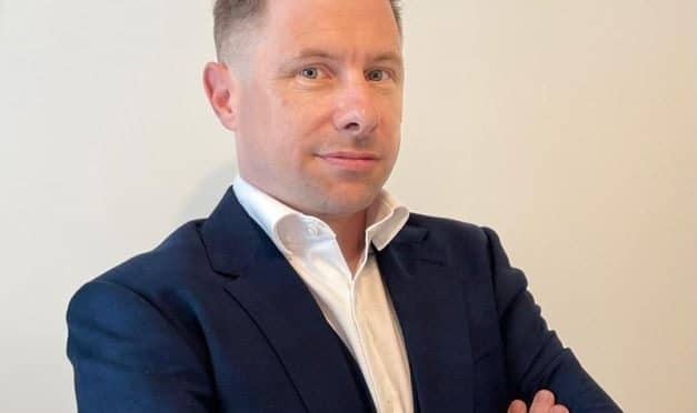 Relax Gaming Announces Tony O’Mahony As New Chief Product Officer