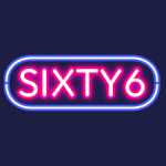 Sixty6 Casino Logo