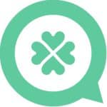 Lucky.me Icon Logo