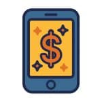 Sweeps Casino App Icon