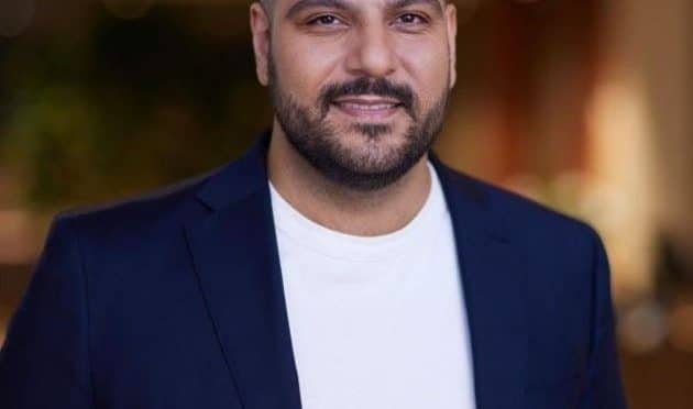 Relax Gaming Appoints Kaveh Emami as Chief Growth Officer